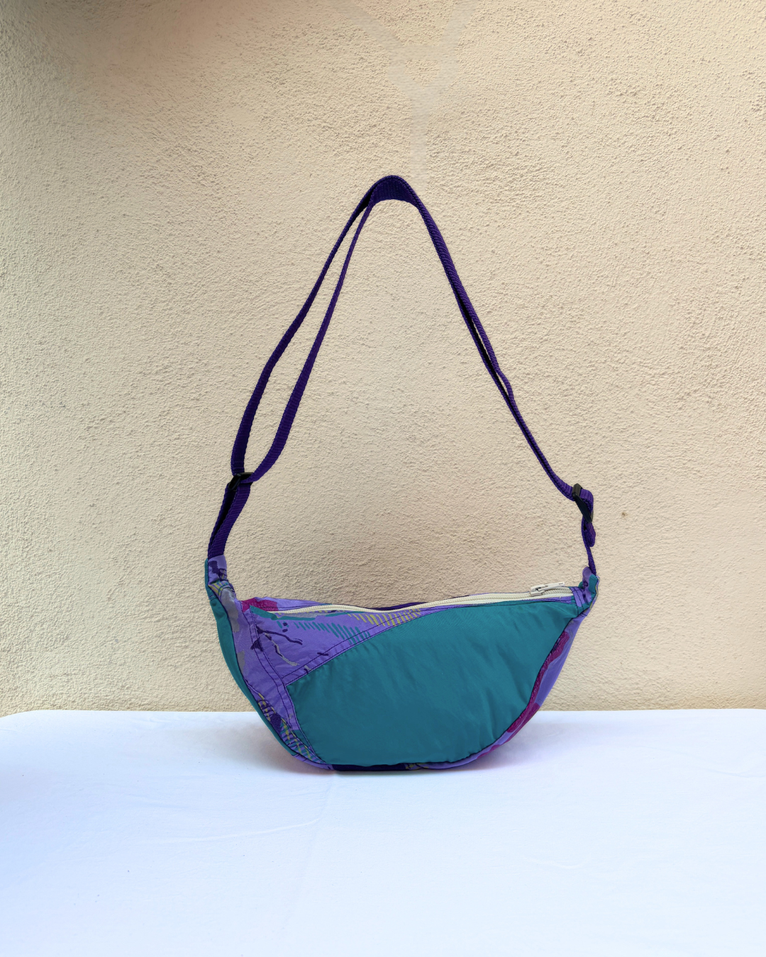 Viola obliqua
