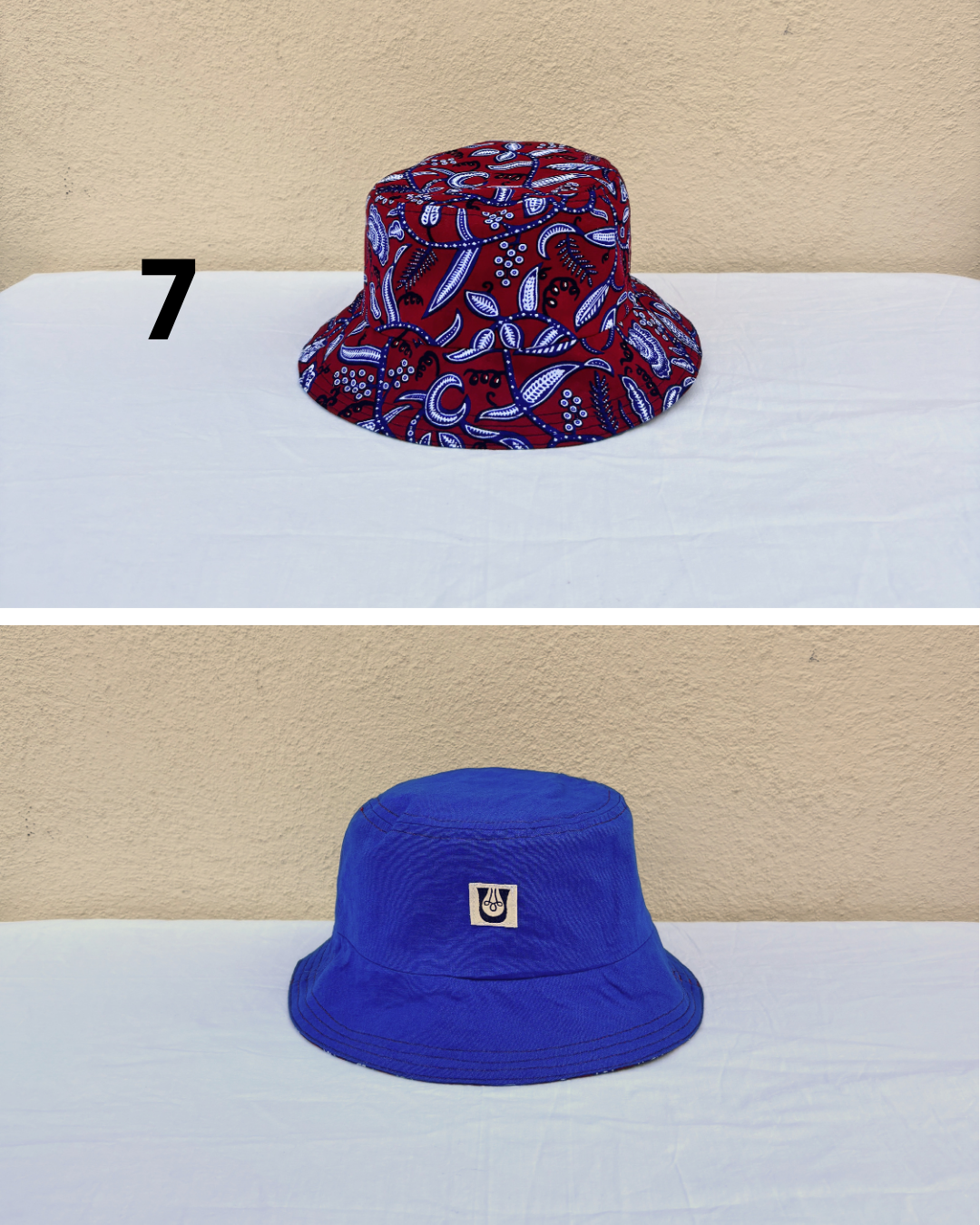 Cappello PERSIKO