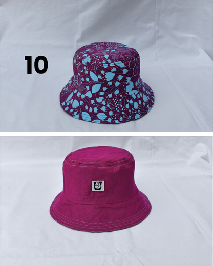 Cappello PERSIKO