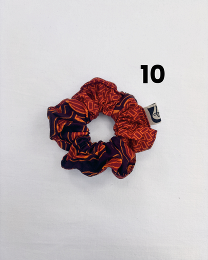 Scrunchie SAFIRO
