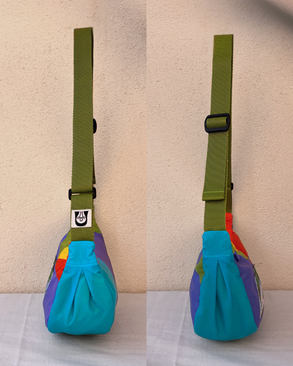 Verde "feel cool"