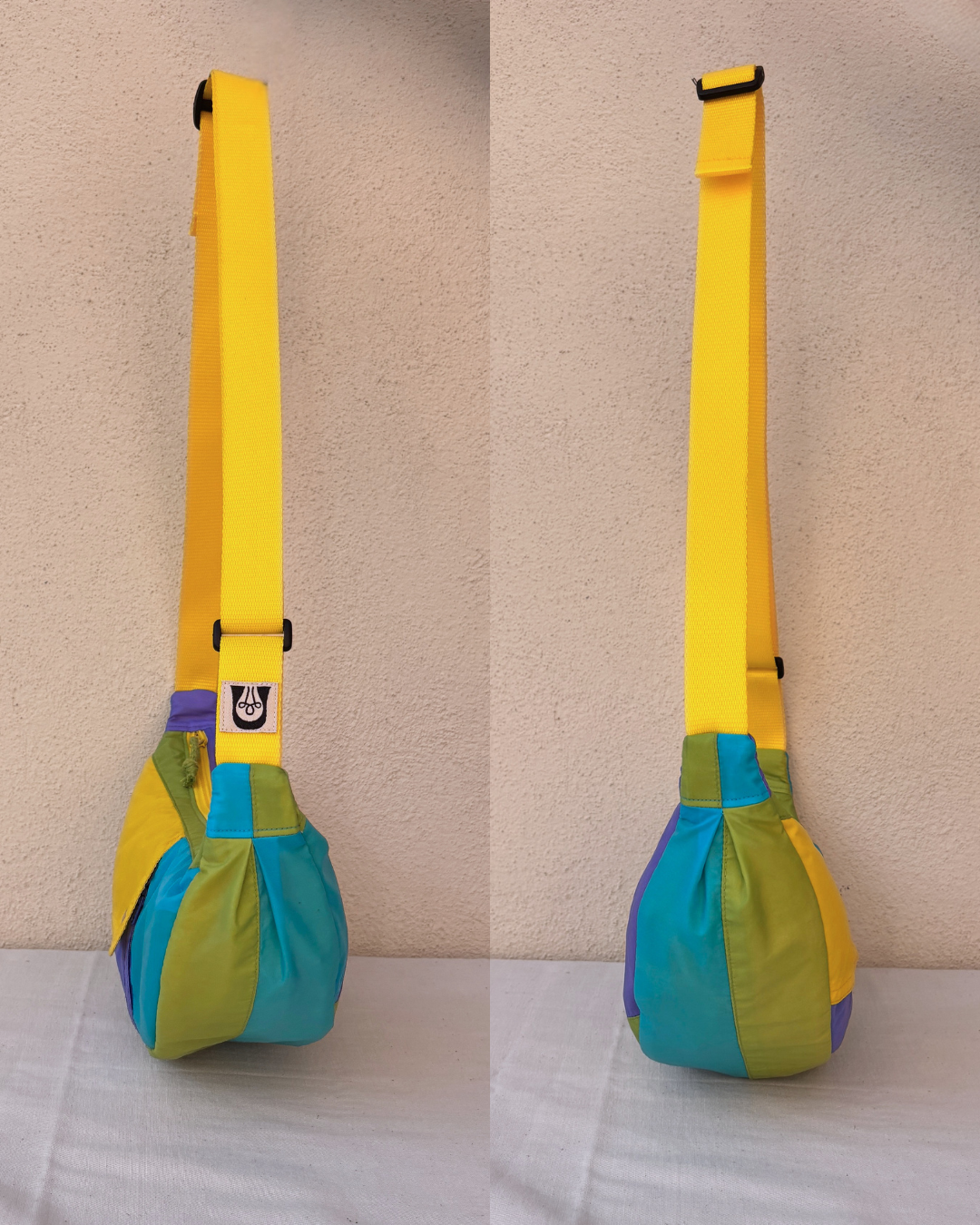 Gialla (tasca)
