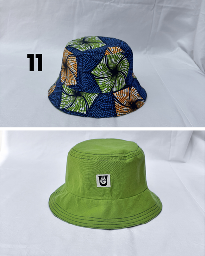 Cappello PERSIKO