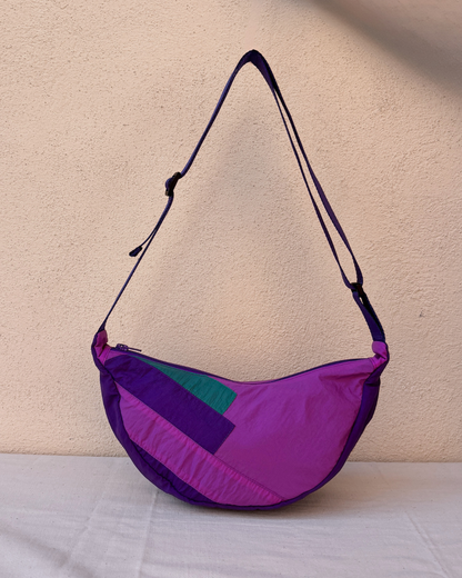 Fucsia Viola Verde