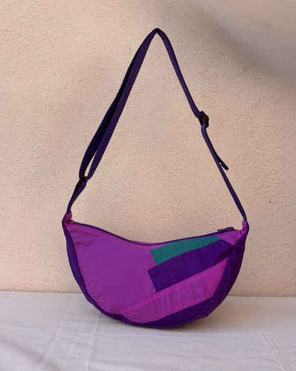 Fucsia Viola Verde