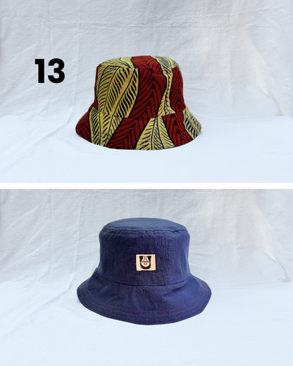 Cappello PERSIKO