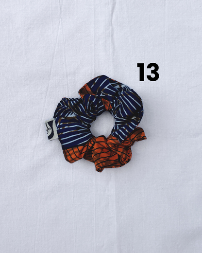 Scrunchie SAFIRO