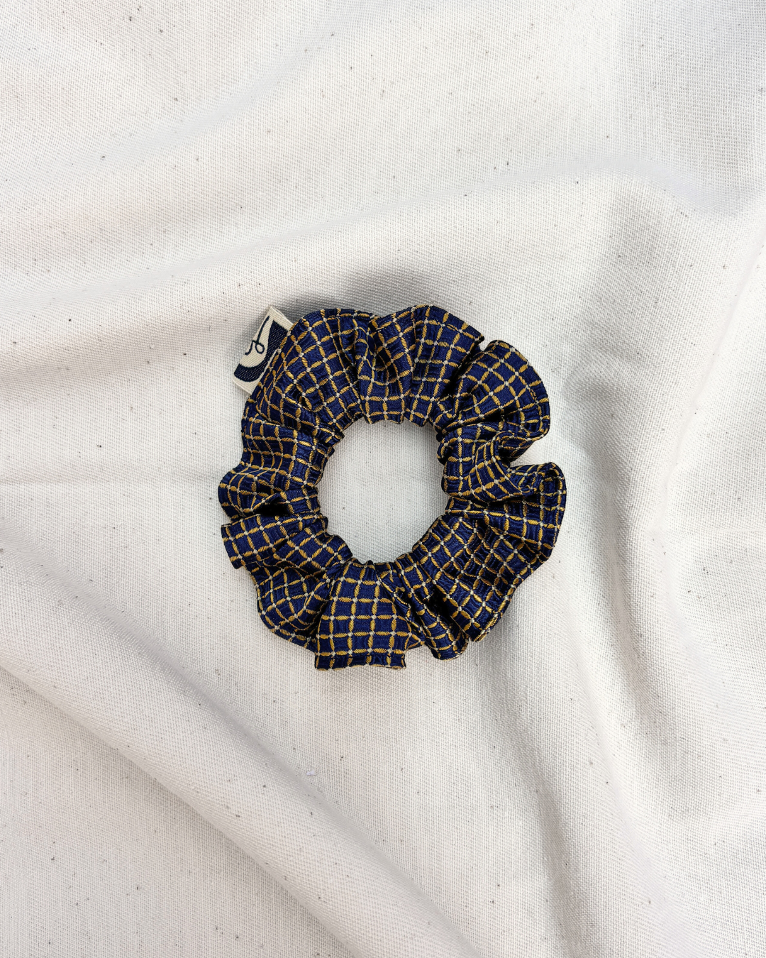 Scrunchie SILKO 100% seta
