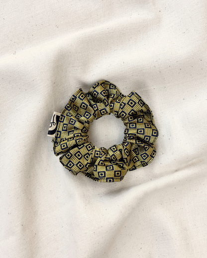 Scrunchie SILKO 100% seta