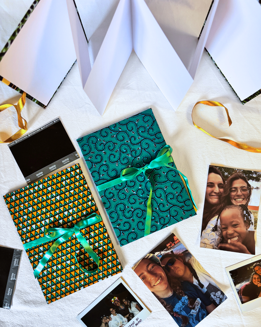 Album fotografico FOTI