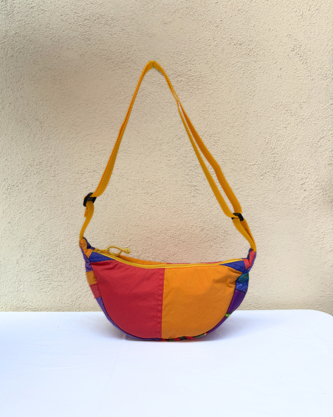 Giallo arancio