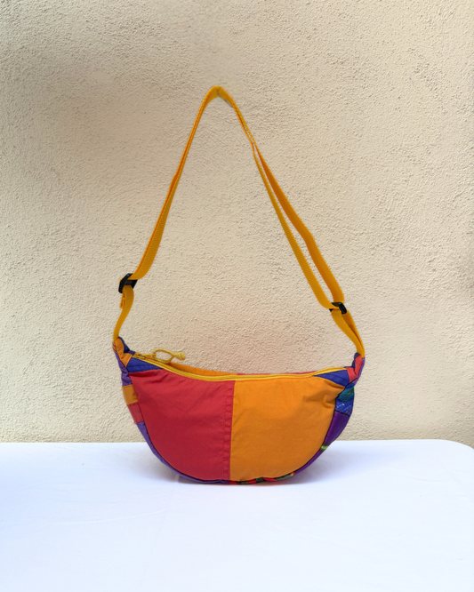 Giallo arancio