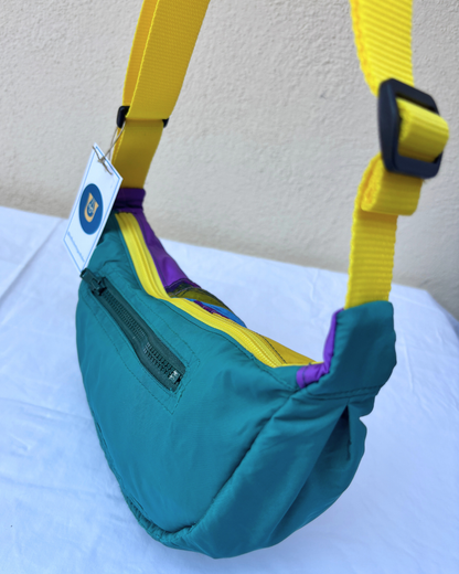 Petrolio e giallo