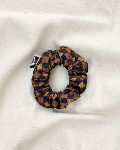 Scrunchie SILKO 100% seta