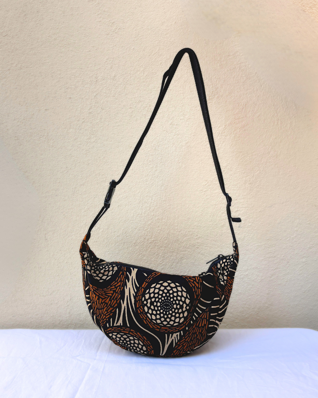 Borsa CLOVE WAX su ordinazione