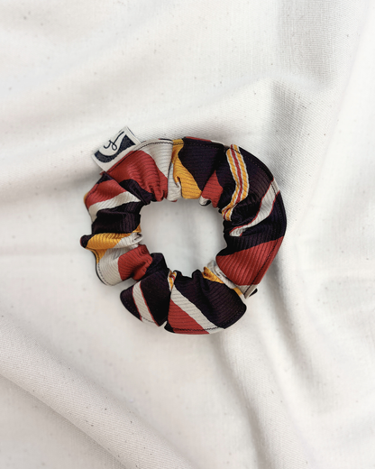 Scrunchie SILKO 100% seta