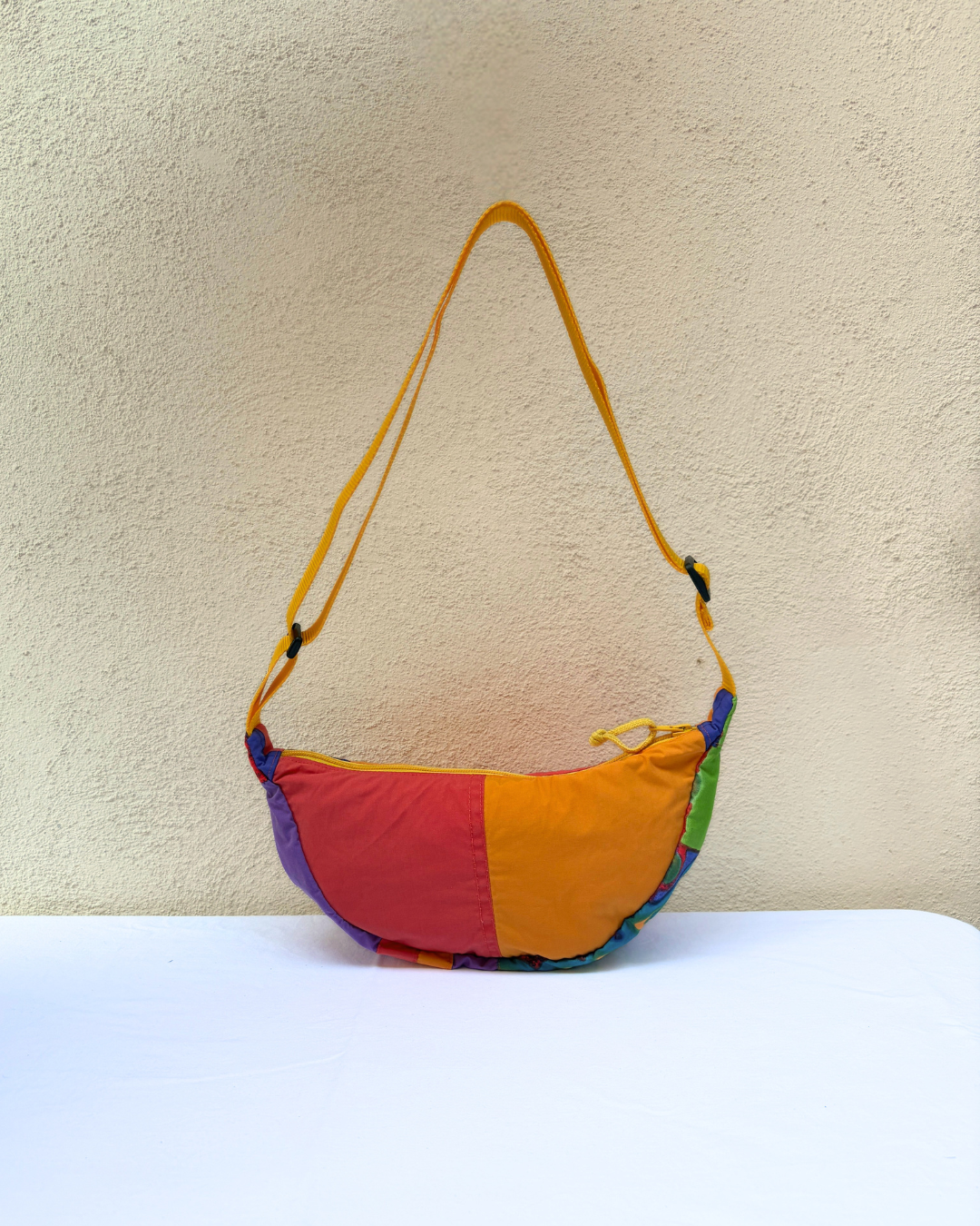 Giallo arancio