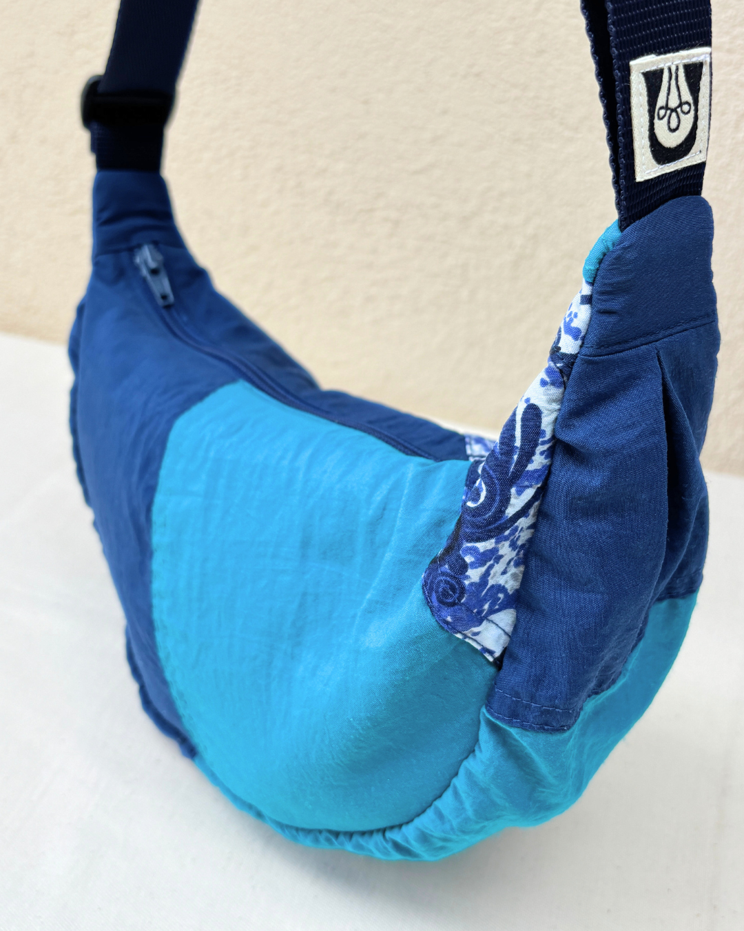 Blu fantasia