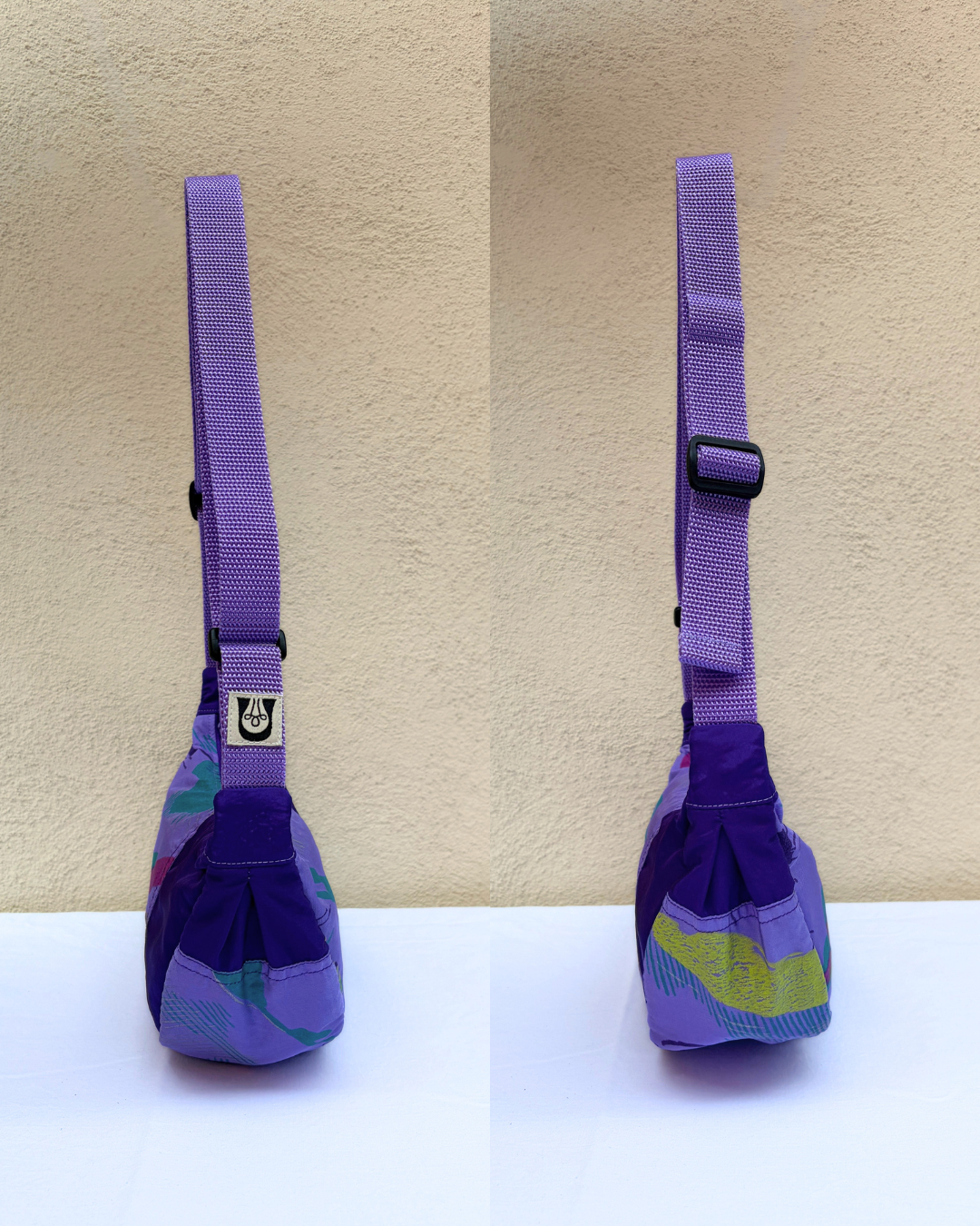 Viola speculare