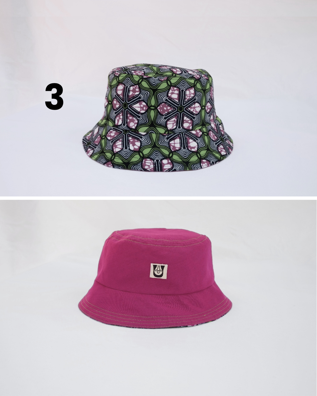 Cappello PERSIKO