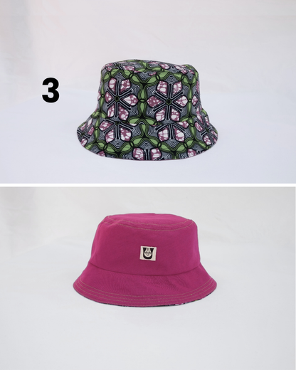 Cappello PERSIKO