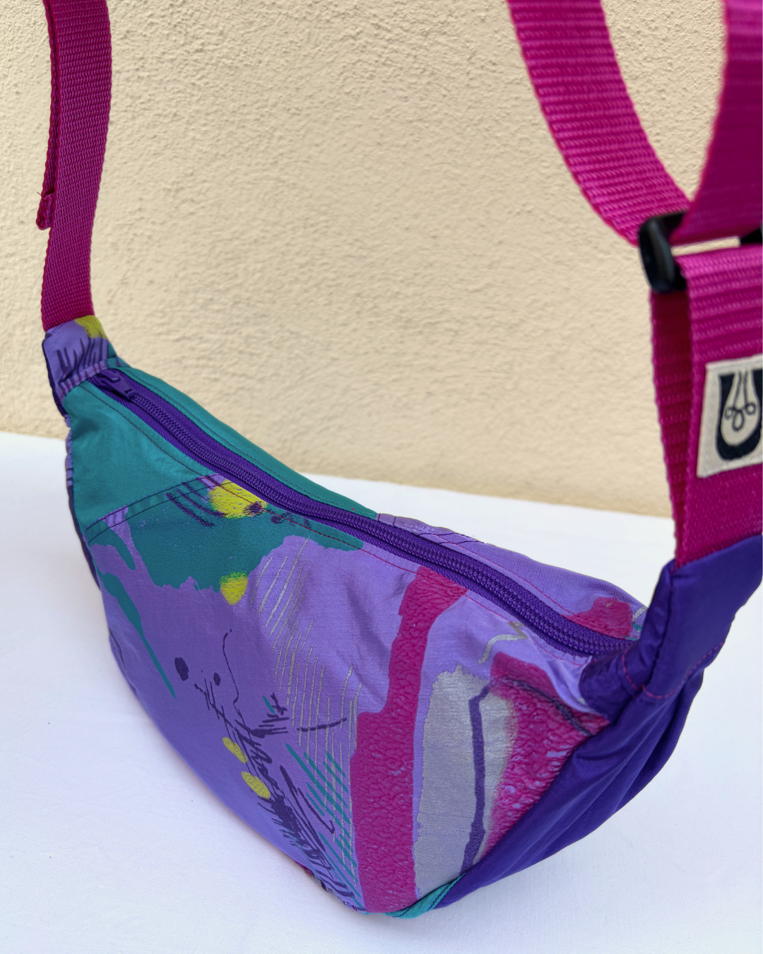 Turchese fucsia