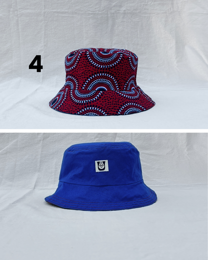 Cappello PERSIKO