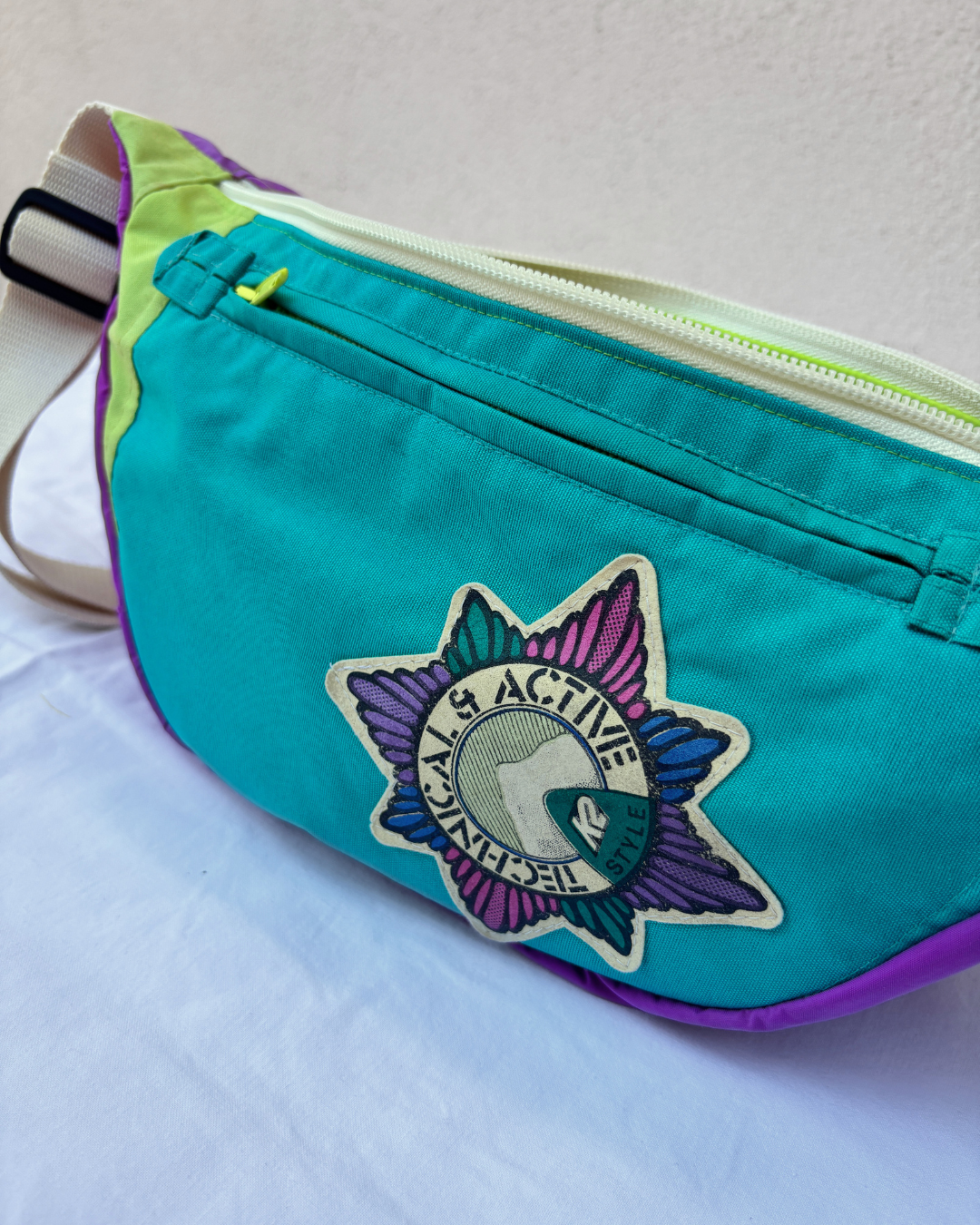 Patch stella