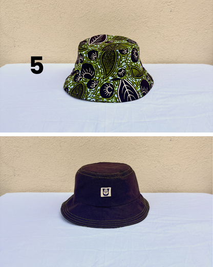 Cappello PERSIKO