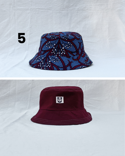 Cappello PERSIKO