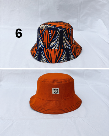 Cappello PERSIKO