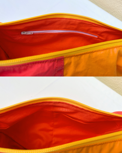 Giallo arancio