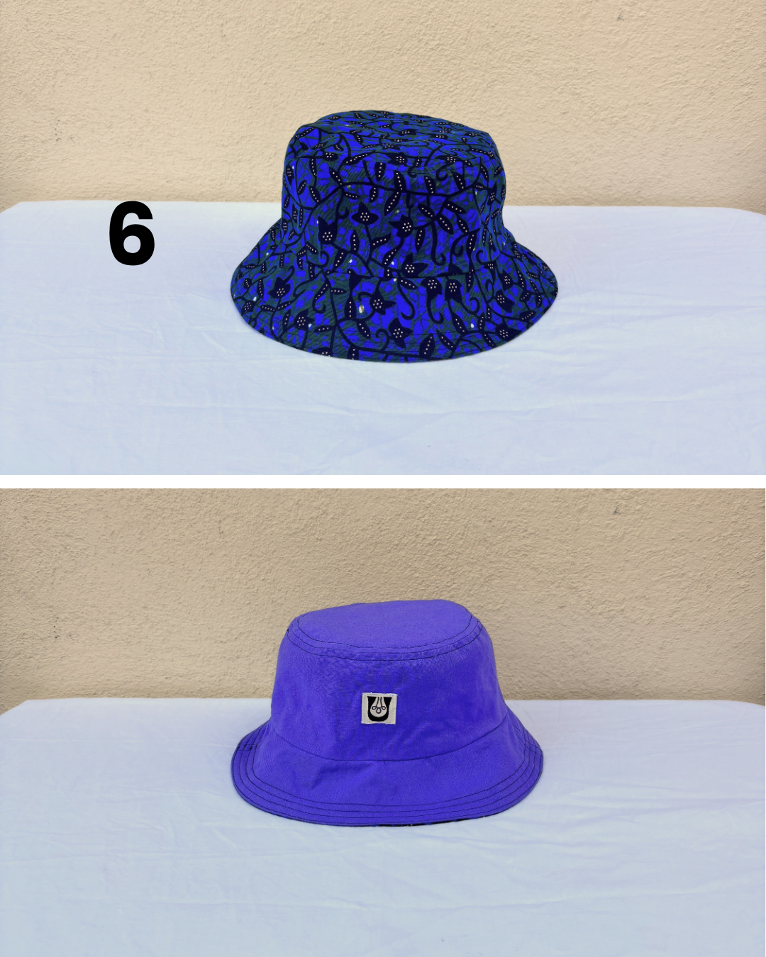 Cappello PERSIKO