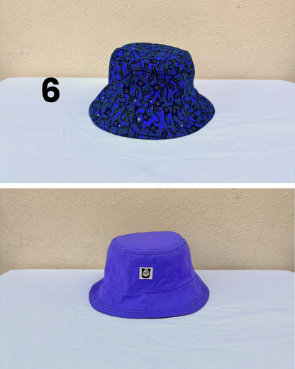 Cappello PERSIKO