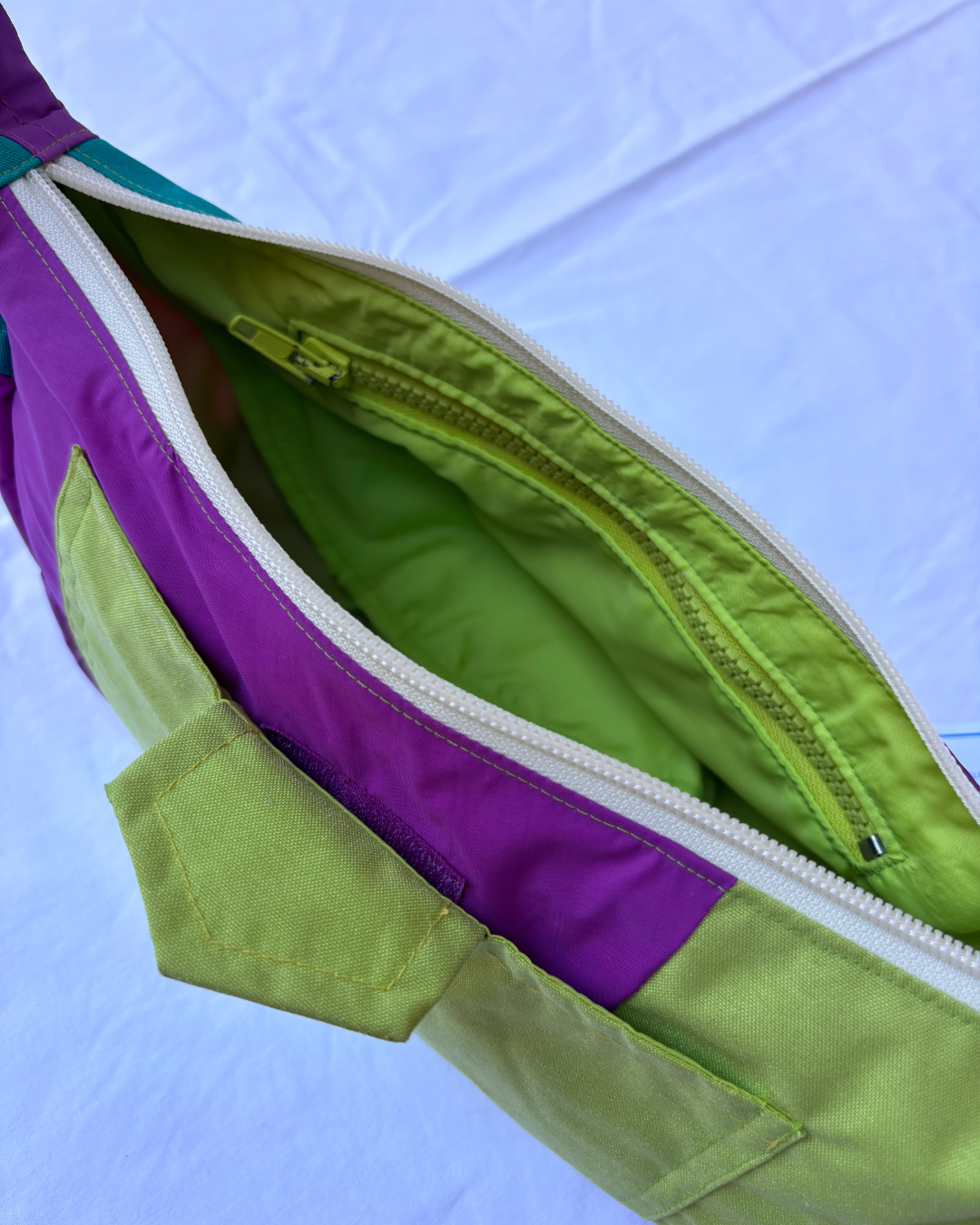 Tasca stretch