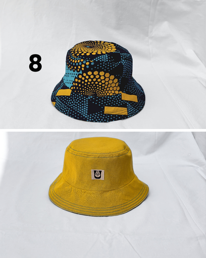 Cappello PERSIKO