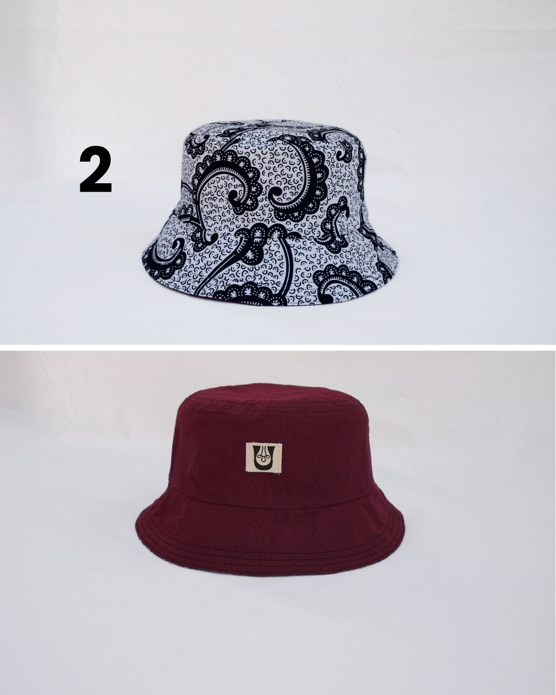Cappello PERSIKO