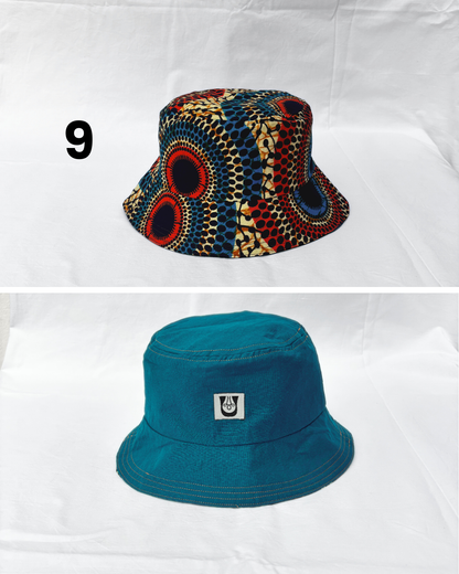 Cappello PERSIKO